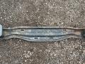 усилитель бампера заднего BMW 3 серия F30/F31/F34 F30 2012, 3.5 л., i, N55 B30 A, бензин, АКПП, седан, задний привод, 7256927 - фото №3