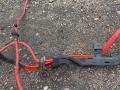 плюсовой провод аккумулятора BMW 3 серия F30/F31/F34 F30 2012, 3.5 л., i, N55 B30 A, бензин, АКПП, седан, задний привод, 61129259326 - фото №3
