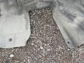 защита арок задняя левая (подкрылок) BMW 3 серия F30/F31/F34 F30 2012, 3.5 л., i, N55 B30 A, бензин, АКПП, седан, задний привод, 7260293 - фото №2