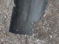 защита арок задняя левая (подкрылок) BMW 3 серия F30/F31/F34 F30 2012, 3.5 л., i, N55 B30 A, бензин, АКПП, седан, задний привод, 7260293 - фото №4