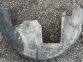защита арок задняя левая (подкрылок) BMW 3 серия F30/F31/F34 F30 2012, 3.5 л., i, N55 B30 A, бензин, АКПП, седан, задний привод, 7260293 - фото №5