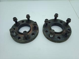 проставка колесная BMW 7 серия F01/F02 2010