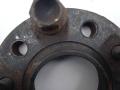 проставка колесная BMW 7 серия F01/F02 2010 - фото №3