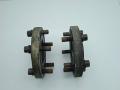 проставка колесная BMW 7 серия F01/F02 2010 - фото №4