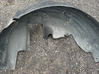 защита арок задняя правая (подкрылок) BMW 3 серия F30/F31/F34 F30 2012, 3.5 л., i, N55 B30 A, бензин, АКПП, седан, задний привод, 7260294