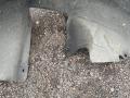 защита арок задняя правая (подкрылок) BMW 3 серия F30/F31/F34 F30 2012, 3.5 л., i, N55 B30 A, бензин, АКПП, седан, задний привод, 7260294 - фото №4