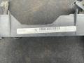 воздуховод радиатора BMW 3 серия F30/F31/F34 F30 2012, 3.5 л., i, N55 B30 A, бензин, АКПП, седан, задний привод, 8054232, 7600698, 7266168 - фото №3