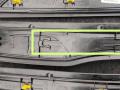 комплект накладок на пороги (внутренние) BMW 3 серия F30/F31/F34 F30 2012, 3.5 л., i, N55 B30 A, бензин, АКПП, седан, задний привод, 8051037, 8054233, 8054234 - фото №3