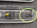 комплект накладок на пороги (внутренние) BMW 3 серия F30/F31/F34 F30 2012, 3.5 л., i, N55 B30 A, бензин, АКПП, седан, задний привод, 8051037, 8054233, 8054234 - фото №4