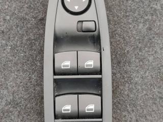 блок управления стеклоподъемниками BMW 3 серия F30/F31/F34 F30 2012, 3.5 л., i, N55 B30 A, бензин, АКПП, седан, задний привод, 9208110