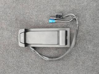 Беспроводное зарядное устройство BMW 3 серия F30/F31/F34 F30 2012, 3.5 л., i, N55 B30 A, бензин, АКПП, седан, задний привод, 9207339