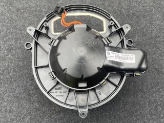 моторчик печки BMW 3 серия F30/F31/F34 F30 2012, 3.5 л., i, N55 B30 A, бензин, АКПП, седан, задний привод