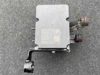 блок ABS BMW 3 серия F30/F31/F34 F30 2012, 3.5 л., i, N55 B30 A, бензин, АКПП, седан, задний привод, 6860731