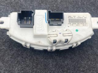 сопротивление печки BMW 3 серия F30/F31/F34 F30 2012, 3.5 л., i, N55 B30 A, бензин, АКПП, седан, задний привод, 9270254