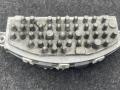 сопротивление печки BMW 3 серия F30/F31/F34 F30 2012, 3.5 л., i, N55 B30 A, бензин, АКПП, седан, задний привод, 9270254 - фото №3