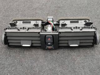дефлектор обдува салона BMW 3 серия F30/F31/F34 F30 2012, 3.5 л., i, N55 B30 A, бензин, АКПП, седан, задний привод, 9218552