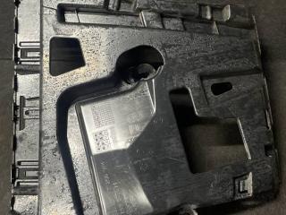Крепление бампера заднего BMW 3 серия F30/F31/F34 F30 2012, 3.5 л., i, N55 B30 A, бензин, АКПП, седан, задний привод, 7256924