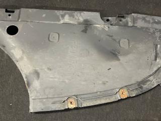 защита бампера заднего BMW 3 серия F30/F31/F34 F30 2012, 3.5 л., i, N55 B30 A, бензин, АКПП, седан, задний привод, 7258048