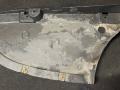 защита бампера заднего BMW 3 серия F30/F31/F34 F30 2012, 3.5 л., i, N55 B30 A, бензин, АКПП, седан, задний привод, 7258048 - фото №2