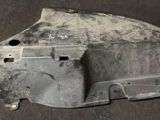 защита бампера заднего BMW 3 серия F30/F31/F34 F30 2012, 3.5 л., i, N55 B30 A, бензин, АКПП, седан, задний привод, 51757258047