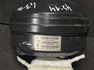 вакуумный усилитель тормозов BMW 3 серия F30/F31/F34 F30 2012, 3.5 л., i, N55 B30 A, бензин, АКПП, седан, задний привод, 6798425