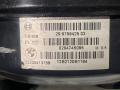 вакуумный усилитель тормозов BMW 3 серия F30/F31/F34 F30 2012, 3.5 л., i, N55 B30 A, бензин, АКПП, седан, задний привод, 6798425 - фото №2