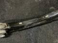 рычаг задний левый BMW 3 серия F30/F31/F34 F30 2012, 2.0 л., D, N47 D20 C, дизель, МКПП, 300, седан, задний привод, правый руль, 6792539 - фото №4