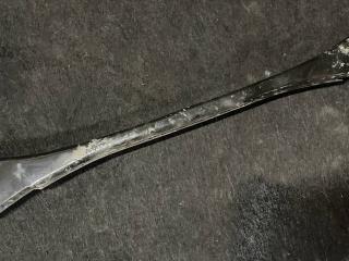 рычаг задний BMW 3 серия F30/F31/F34 F30 2012, 2.0 л., D, N47 D20 C, дизель, МКПП, 300, седан, задний привод, правый руль, 6792533