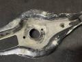 рычаг задний нижний BMW 3 серия F30/F31/F34 F30 2012, 2.0 л., D, N47 D20 C, дизель, МКПП, 300, седан, задний привод, правый руль, 6792541 - фото №3