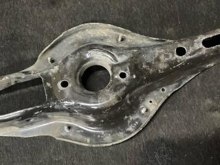 рычаг задний нижний BMW 3 серия F30/F31/F34 F30 2012, 2.0 л., D, N47 D20 C, дизель, МКПП, 300, седан, задний привод, правый руль, 6792541