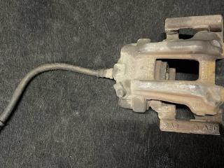 суппорт задний правый BMW 3 серия F30/F31/F34 F30 2012, 2.0 л., D, N47 D20 C, дизель, МКПП, 300, седан, задний привод, правый руль
