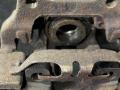 суппорт задний левый BMW 3 серия F30/F31/F34 F30 2012, 2.0 л., D, N47 D20 C, дизель, МКПП, 300, седан, задний привод, правый руль - фото №3