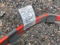 плюсовой провод аккумулятора BMW 3 серия F30/F31/F34 F30 2012, 2.0 л., D, N47 D20 C, дизель, МКПП, 300, седан, задний привод, правый руль, 61129259326 - фото №2