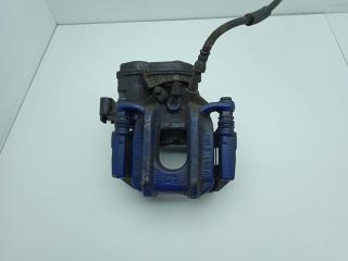 суппорт задний левый BMW 5 серия F07/F10/F11 F10 2011, 3.5 л., бензин, АКПП, седан