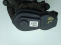 суппорт задний левый BMW 5 серия F07/F10/F11 F10 2011, 3.5 л., бензин, АКПП, седан - фото №3