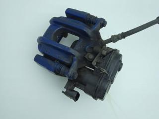 суппорт задний правый BMW 5 серия F07/F10/F11 F10 2011, 3.5 л., бензин, АКПП, седан