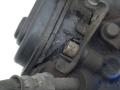 суппорт задний правый BMW 5 серия F07/F10/F11 F10 2011, 3.5 л., бензин, АКПП, седан - фото №4