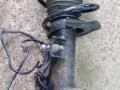 амортизатор передний правый BMW 3 серия F30/F31/F34 F30 2012, 3.5 л., i, N55 B30 A, бензин, АКПП, седан, задний привод, 6793868 - фото №2