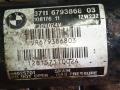 амортизатор передний правый BMW 3 серия F30/F31/F34 F30 2012, 3.5 л., i, N55 B30 A, бензин, АКПП, седан, задний привод, 6793868 - фото №3