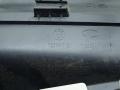 накладка на порог внутренняя BMW 3 серия F30/F31 [рестайлинг] F31 2015, 2.0 л., D, дизель, 6МКПП, универсал, полный привод, правый руль, 7221917, 173658 - фото №3