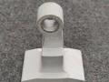 петля двери BMW 3 серия F30/F31/F34 F30 2012, 3.5 л., i, N55 B30 A, бензин, АКПП, седан, задний привод, 7246062 - фото №2