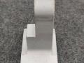 петля двери BMW 3 серия F30/F31/F34 F30 2012, 3.5 л., i, N55 B30 A, бензин, АКПП, седан, задний привод, 7246062 - фото №3