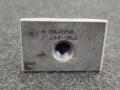 петля двери BMW 3 серия F30/F31/F34 F30 2012, 3.5 л., i, N55 B30 A, бензин, АКПП, седан, задний привод, 7246062 - фото №4