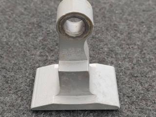 петля двери BMW 3 серия F30/F31/F34 F30 2012, 3.5 л., i, N55 B30 A, бензин, АКПП, седан, задний привод, 7246061