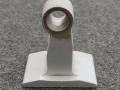 петля двери BMW 3 серия F30/F31/F34 F30 2012, 3.5 л., i, N55 B30 A, бензин, АКПП, седан, задний привод, 7246061 - фото №3