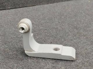 петля двери BMW 3 серия F30/F31/F34 F30 2012, 3.5 л., i, N55 B30 A, бензин, АКПП, седан, задний привод