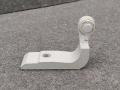 петля двери BMW 3 серия F30/F31/F34 F30 2012, 3.5 л., i, N55 B30 A, бензин, АКПП, седан, задний привод - фото №2