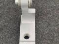 петля двери BMW 3 серия F30/F31/F34 F30 2012, 3.5 л., i, N55 B30 A, бензин, АКПП, седан, задний привод - фото №3