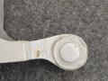 петля двери BMW 3 серия F30/F31/F34 F30 2012, 3.5 л., i, N55 B30 A, бензин, АКПП, седан, задний привод - фото №4