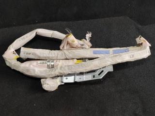 подушка безопасности боковая (шторка) BMW 7 серия F01/F02 F01 2010, 3.0 л., D, N57 D30 A, дизель, АКПП, 475, седан, задний привод, правый руль, 9110271